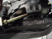 Recambio de palanca cambio para bmw serie 3 touring (e46) 320i edition advance referencia OEM IAM 7515261C 