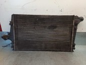Recambio de intercooler para audi a6 berlina (4b2) 2.5 v6 24v tdi cat (aym) referencia OEM IAM 4B0145805A 155440113 LRO