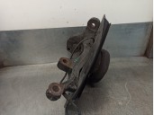 Recambio de mangueta delantera derecha para bmw x5 (e53) 3.0 turbodiesel cat referencia OEM IAM 31216761576 