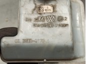 Recambio de bomba freno para seat leon st (5f8) 1.6 tdi referencia OEM IAM 5Q1611301D 03350891791 ATE