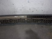 Recambio de paragolpes trasero para renault 11 (1983....) 1.4 52kw referencia OEM IAM  GRIS TEXTURADO 5 PUERTAS