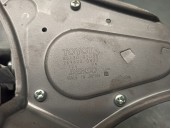 Recambio de motor limpia trasero para toyota auris 1.8 16v cat referencia OEM IAM 8513002030 2596000822 DENSO