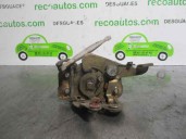 Recambio de cerradura puerta delantera derecha para iveco daily caja abierta 2.5 diesel referencia OEM IAM 2 PUERTAS