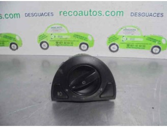 Recambio de mando luces salpicadero para saab 9-3 sport hatch 1.8 cat referencia OEM IAM 