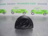 Recambio de mando luces salpicadero para saab 9-3 sport hatch 1.8 cat referencia OEM IAM 