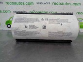 Recambio de airbag delantero derecho para opel tigra twin top 1.4 16v referencia OEM IAM 13188043 