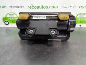 Recambio de airbag delantero derecho para opel tigra twin top 1.4 16v referencia OEM IAM 13188043 