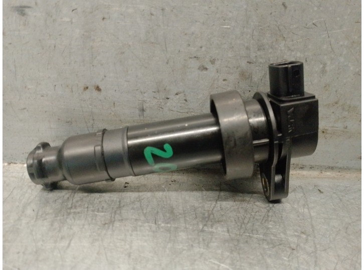 Recambio de bobina encendido para hyundai i30 1.4 cat referencia OEM IAM 273012B010  