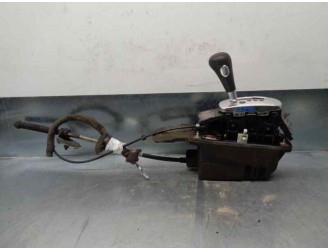 Recambio de palanca cambio para audi a6 berlina (4b2) 2.5 v6 24v tdi cat (aym) referencia OEM IAM 8D1713575 3B0713111N 