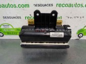Recambio de airbag delantero derecho para opel tigra twin top 1.4 16v referencia OEM IAM 13188043 
