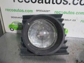 Recambio de faro izquierdo para iveco daily caja abierta 2.5 diesel referencia OEM IAM 