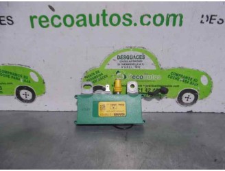 Recambio de amplificador para saab 9-3 sport hatch 1.8 cat referencia OEM IAM 