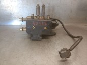 Recambio de abs para volvo 460 (464) 2.0 referencia OEM IAM 10044707343 3466071 10044707343 ATE