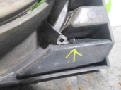 Recambio de faro izquierdo para iveco daily caja abierta 2.5 diesel referencia OEM IAM 