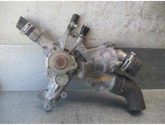 Recambio de bomba agua para opel tigra twin top 1.4 16v referencia OEM IAM 24469103 197195K08 GM