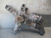 Recambio de bomba agua para opel tigra twin top 1.4 16v referencia OEM IAM 24469103 197195K08 GM