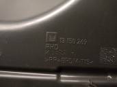 Recambio de guantera para opel zafira b furgoneta/monovolumen (a05) 1.8 van (m75) referencia OEM IAM 13150269 5112705 