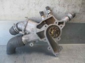 Recambio de bomba agua para opel tigra twin top 1.4 16v referencia OEM IAM 24469103 197195K08 GM
