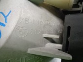 Recambio de piloto trasero izquierdo para bmw serie 3 touring (e46) 320i edition advance referencia OEM IAM 6907937 DE PORTON 5 