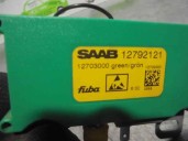 Recambio de amplificador para saab 9-3 sport hatch 1.8 cat referencia OEM IAM   