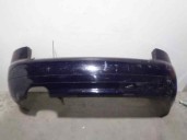 Recambio de paragolpes trasero para audi a6 berlina (4b2) 2.5 v6 24v tdi cat (aym) referencia OEM IAM AZUL 4 PUERTAS