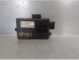 Recambio de modulo electronico para peugeot 807 2.0 16v hdi fap referencia OEM IAM 1400706580  