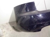 Recambio de paragolpes trasero para audi a6 berlina (4b2) 2.5 v6 24v tdi cat (aym) referencia OEM IAM AZUL 4 PUERTAS