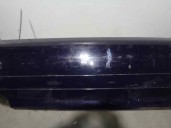 Recambio de paragolpes trasero para audi a6 berlina (4b2) 2.5 v6 24v tdi cat (aym) referencia OEM IAM AZUL 4 PUERTAS