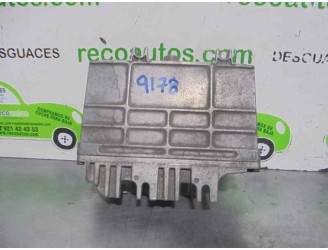 Engine ECU replacement part for Seat Toledo (1L) 1.8 cat (ABS. ADZ) OEM IAM reference 8A0907311AC 0261203485 BOSCH