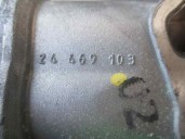 Recambio de bomba agua para opel tigra twin top 1.4 16v referencia OEM IAM 24469103 197195K08 GM