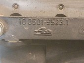 Recambio de abs para volvo 460 (464) 2.0 referencia OEM IAM 10044707343 3466071 10044707343 ATE