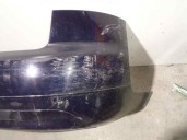 Recambio de paragolpes trasero para audi a6 berlina (4b2) 2.5 v6 24v tdi cat (aym) referencia OEM IAM AZUL 4 PUERTAS