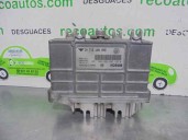 Recambio de centralita motor uce para seat toledo (1l) 1.8 cat (abs. adz) referencia OEM IAM 8A0907311AC 0261203485 BOSCH