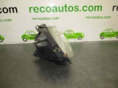 Recambio de faro izquierdo para seat arosa (6h1) 1.0 referencia OEM IAM 6H1941005 