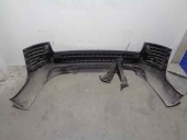 Recambio de paragolpes trasero para audi a6 berlina (4b2) 2.5 v6 24v tdi cat (aym) referencia OEM IAM AZUL 4 PUERTAS
