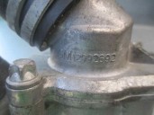 Recambio de bomba agua para opel tigra twin top 1.4 16v referencia OEM IAM 24469103 197195K08 GM