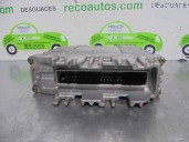 Recambio de centralita motor uce para seat toledo (1l) 1.8 cat (abs. adz) referencia OEM IAM 8A0907311AC 0261203485 BOSCH
