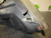 Recambio de faro izquierdo para seat arosa (6h1) 1.0 referencia OEM IAM 6H1941005 