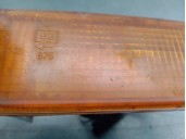 Recambio de piloto delantero derecho para renault 11 (1983....) 1.4 52kw referencia OEM IAM YORKA 12210 5 PUERTAS