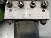 Recambio de abs para opel meriva a 1.7 16v referencia OEM IAM 13182319 1232983 0265231583