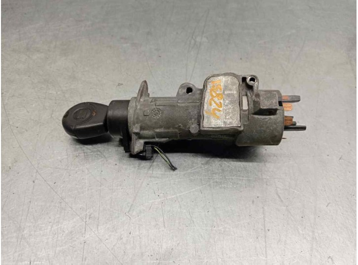 Recambio de conmutador de arranque para seat ibiza (6l1) fresh referencia OEM IAM 4B0905851C 