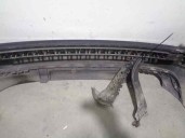 Recambio de paragolpes trasero para audi a6 berlina (4b2) 2.5 v6 24v tdi cat (aym) referencia OEM IAM AZUL 4 PUERTAS