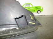 Recambio de faro izquierdo para seat arosa (6h1) 1.0 referencia OEM IAM 6H1941005 