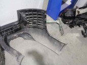 Recambio de paragolpes trasero para audi a6 berlina (4b2) 2.5 v6 24v tdi cat (aym) referencia OEM IAM AZUL 4 PUERTAS