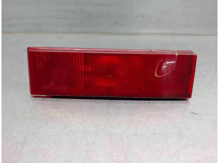 Replacement right rear light for Renault 11 (1983....) 1.4 52kw OEM IAM reference 2450440504 