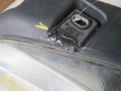 Recambio de faro izquierdo para seat arosa (6h1) 1.0 referencia OEM IAM 6H1941005 