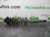 Recambio de amortiguador trasero derecho para seat toledo (1l) 1.8 cat (abs. adz) referencia OEM IAM 1L0513033B 