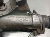 Recambio de conmutador de arranque para seat ibiza (6l1) fresh referencia OEM IAM 4B0905851C  