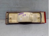 Recambio de piloto trasero derecho para renault 11 (1983....) 1.4 52kw referencia OEM IAM 2450440504  