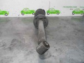 Recambio de amortiguador trasero derecho para seat toledo (1l) 1.8 cat (abs. adz) referencia OEM IAM 1L0513033B 